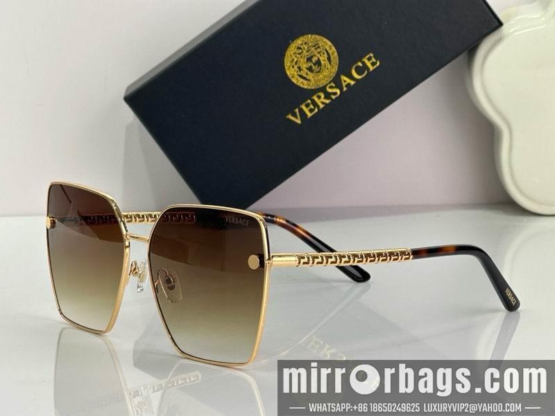 Versace Glaases smx114