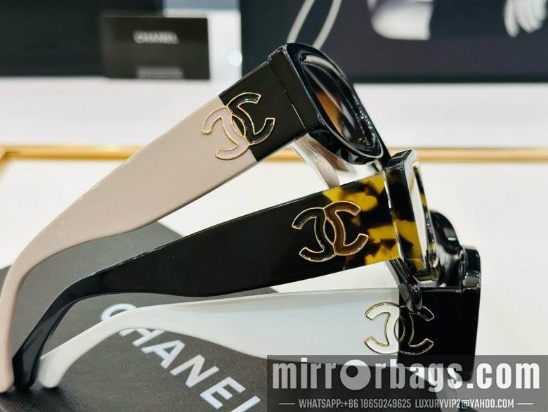 Celine Glasses smx145