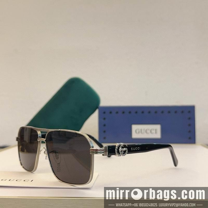 Gucci Glasses smx133