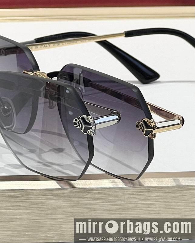 Cartier Glasses smh137