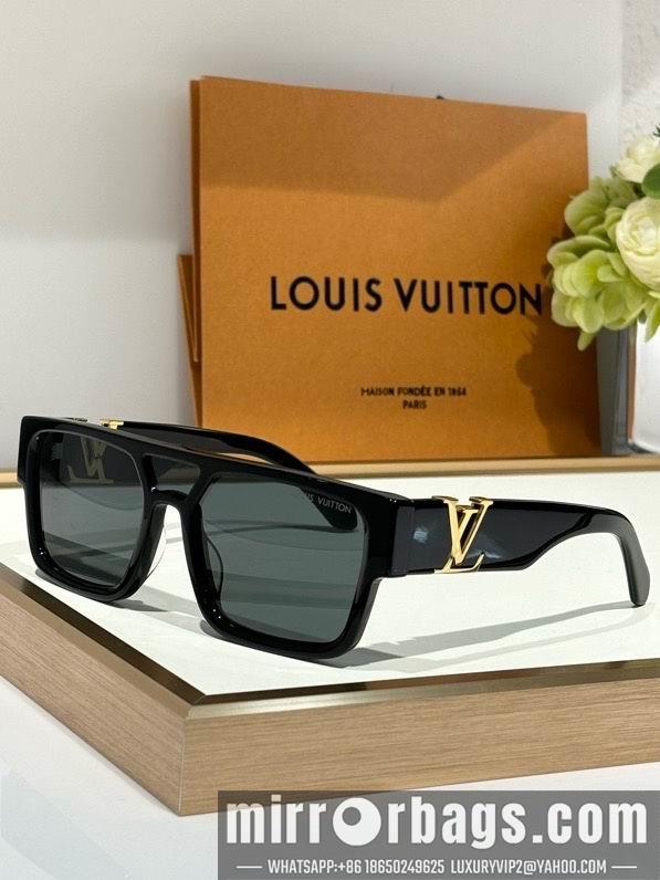LV Glasses smx204