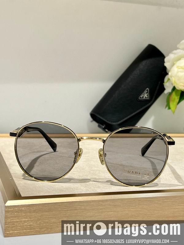 Prada Glasses smr73
