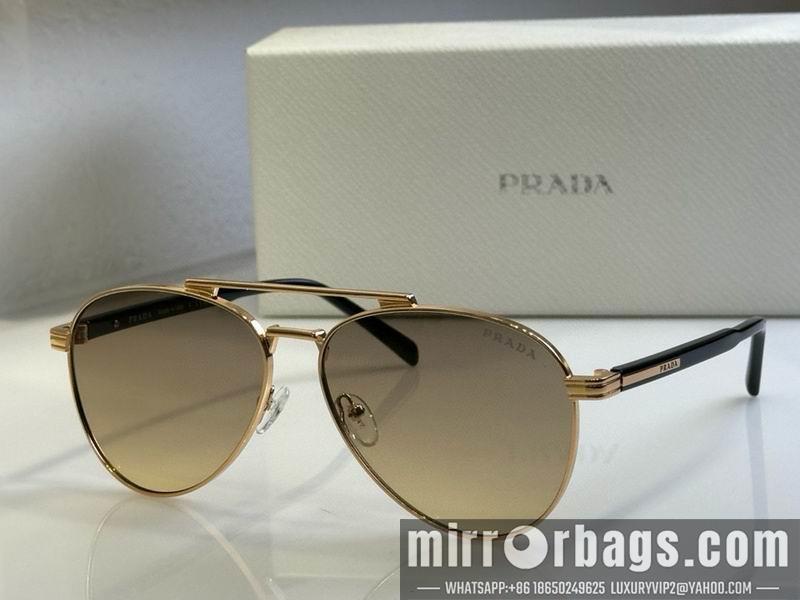 Prada Glasses smx216