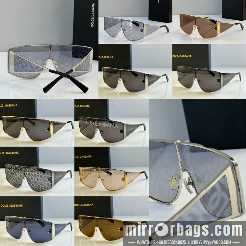 DG Glasses 03smh15