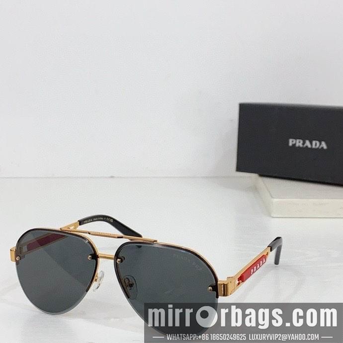 Prada Glasses smh10