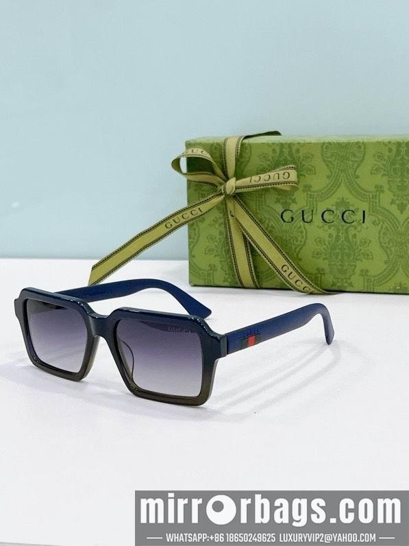Gucci Glasses smr01