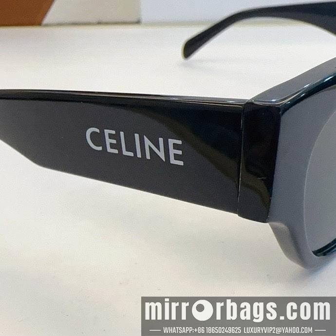 Celine Glasses smx202