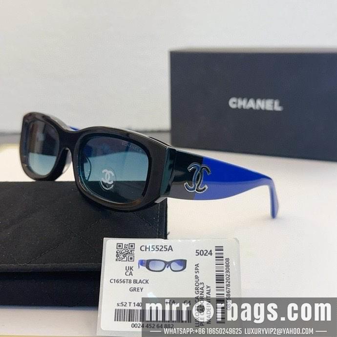 Chanel Glasses smx296