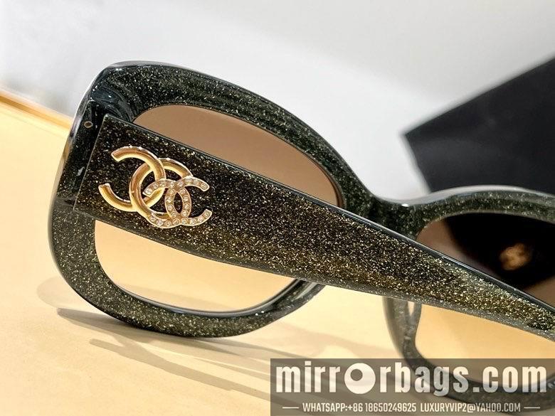 Chanel Glasses smx352