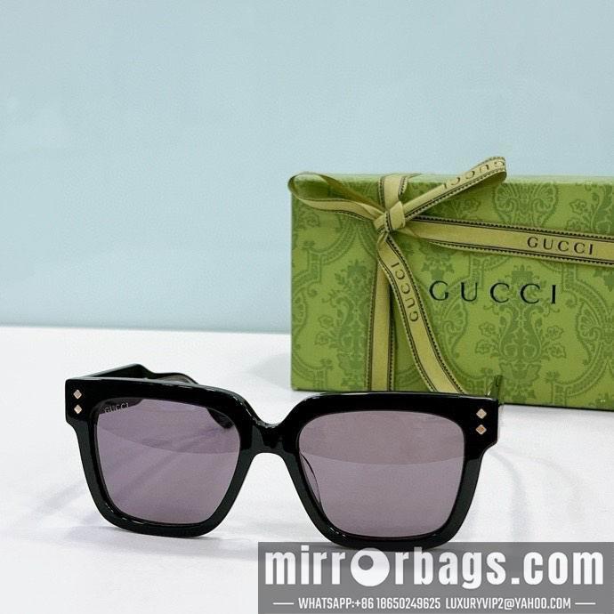 Gucci Glasses smx86