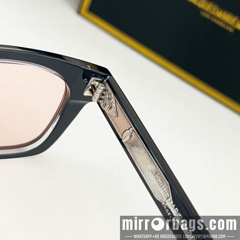 Jacques Marie Mage Glasses smx33