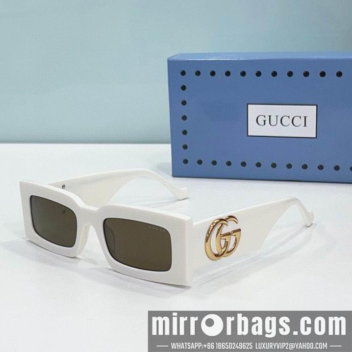 Gucci Glasses smr40