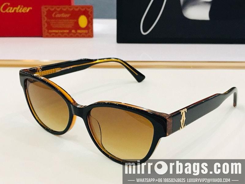 Cartier Glasses smr64