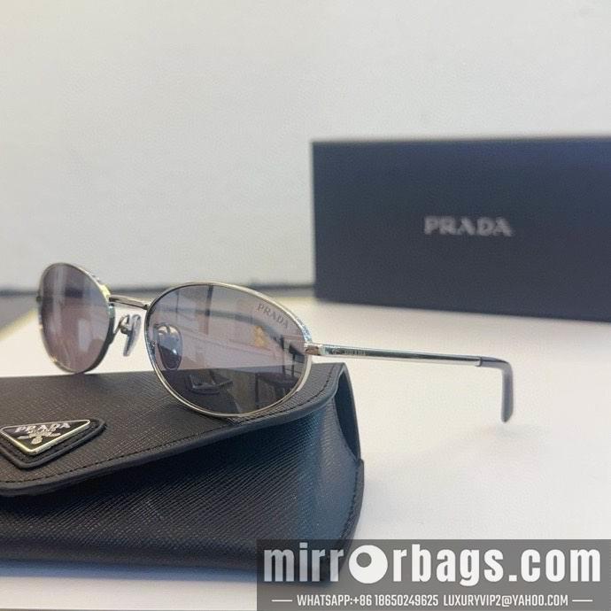 Prada Glasses smx248