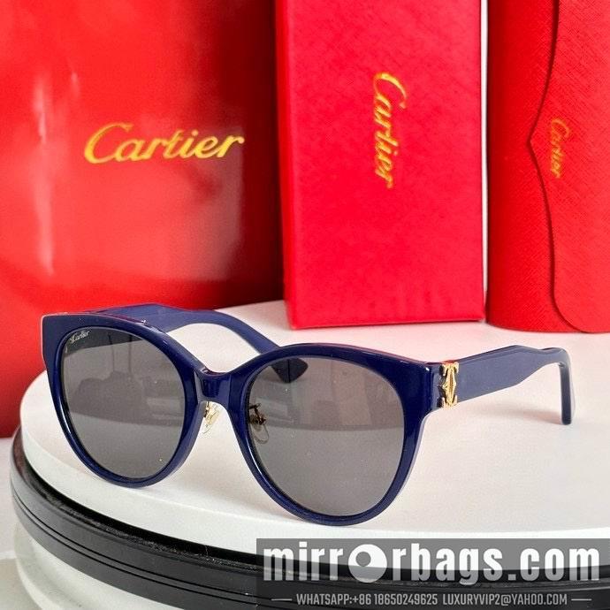 Cartier Glasses smx324