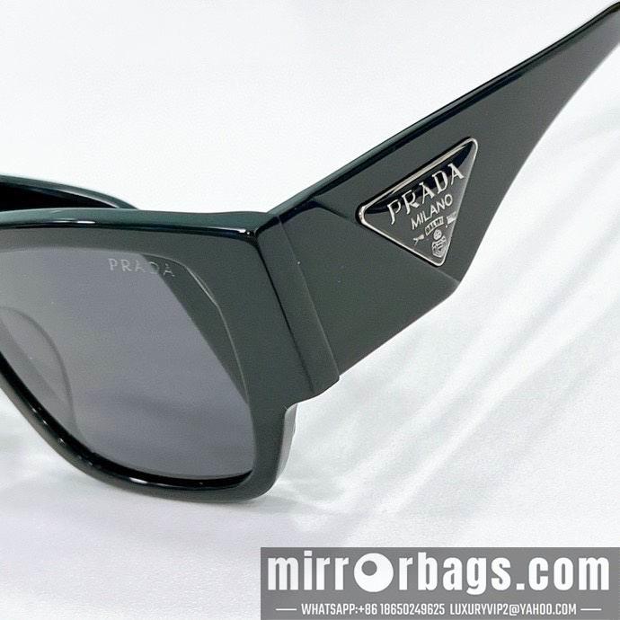 Prada Glasses smx160
