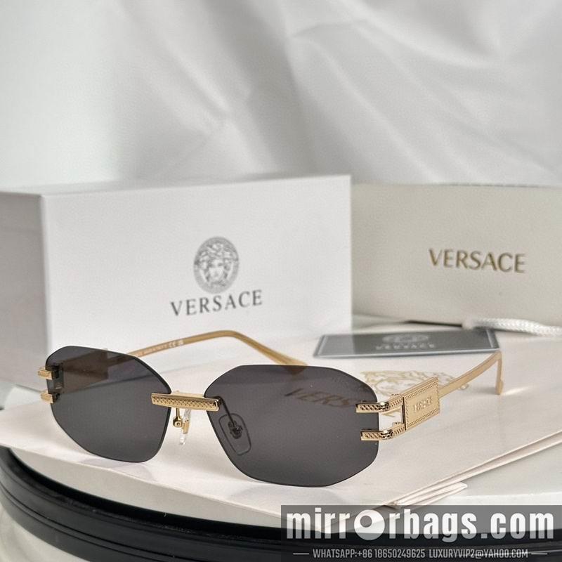 Versace Glasses 03smh27