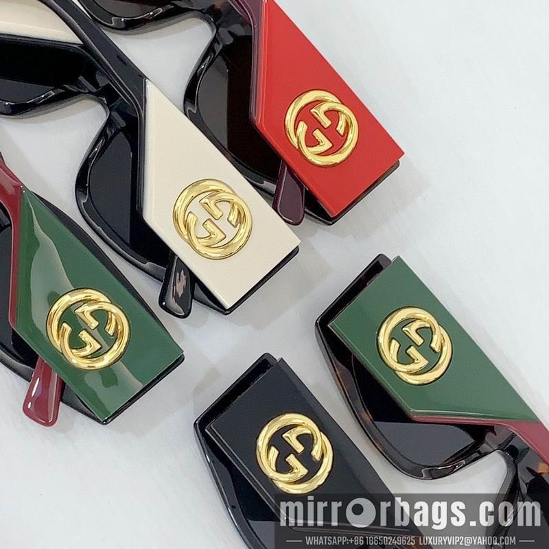 Gucci Glasses smr51