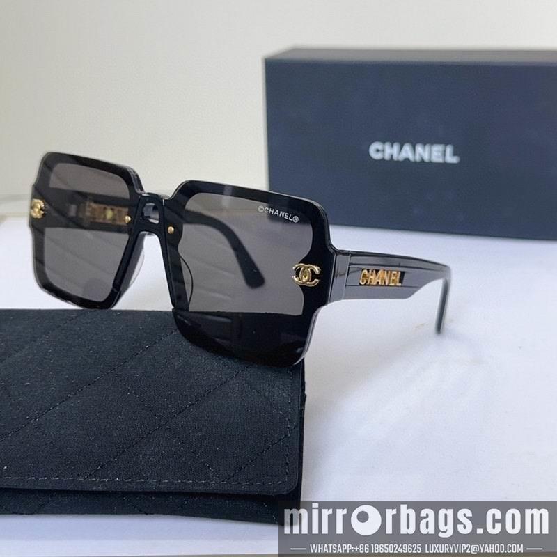 Chanel Glasses smh162