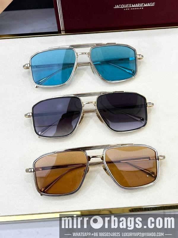 Jacques Marie Mage Glasses 03smh94