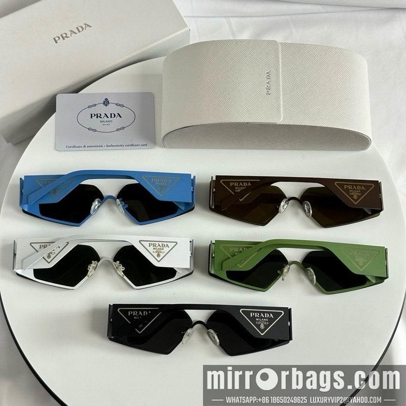 Prada Glasses smx166