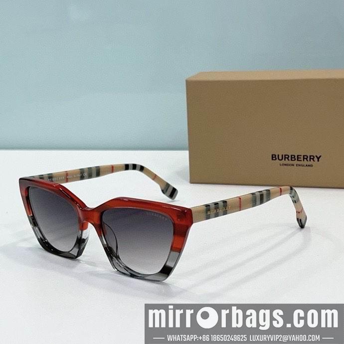 Burberry Glasses smx30