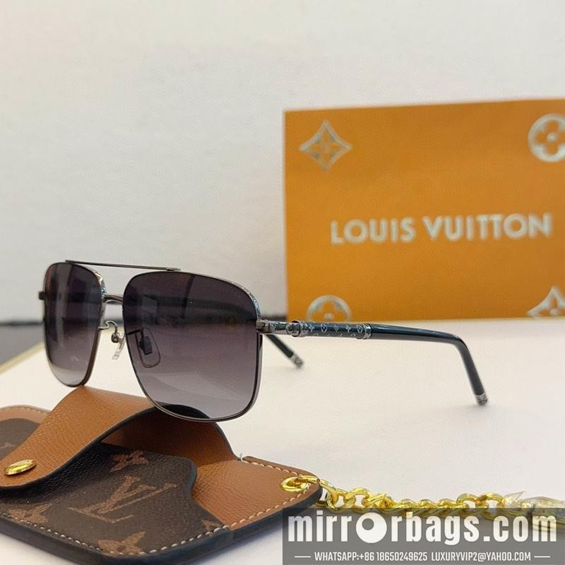 LV Glasses smx159