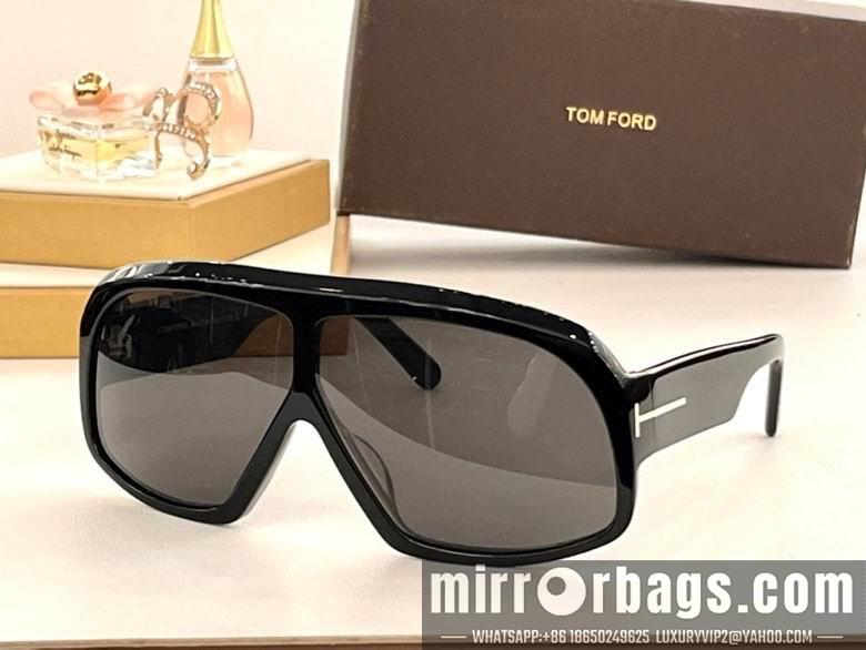 Tom Ford Glasses 010303
