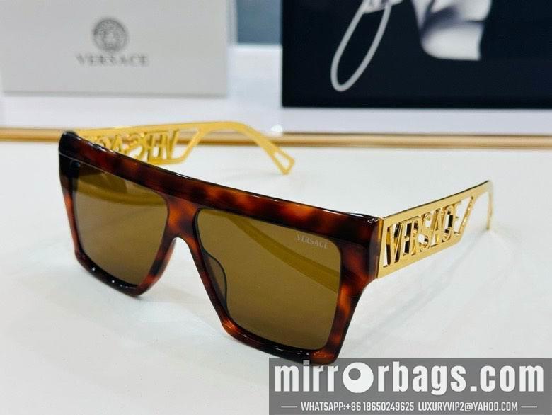 Versace Glaases smx52
