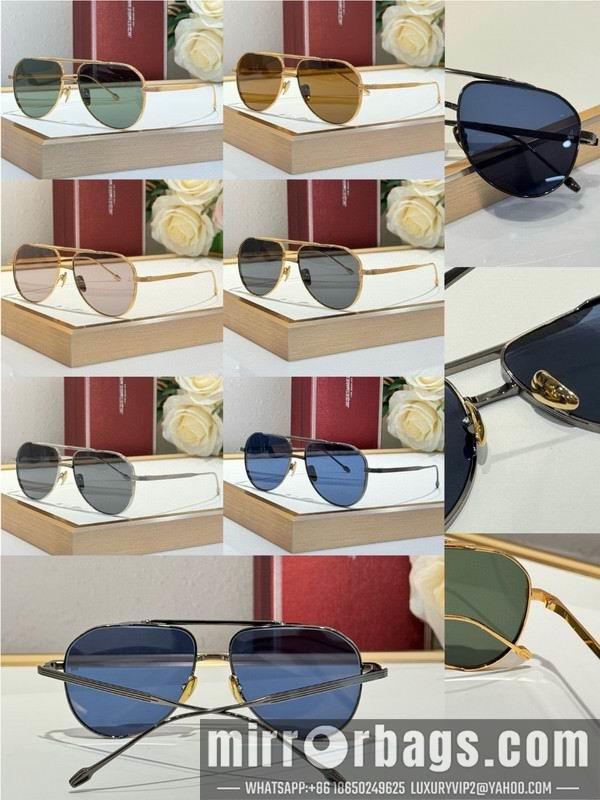 Jacques Marie Mage Glasses 03smh111