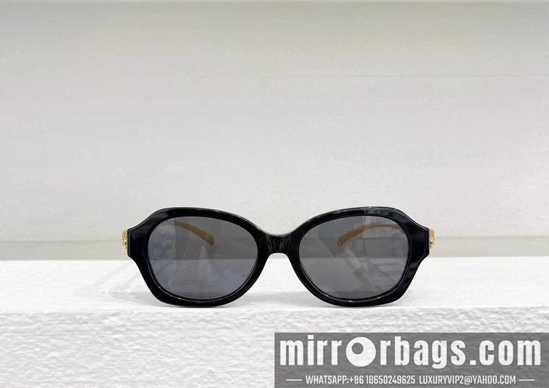 Cartier Glasses smh152