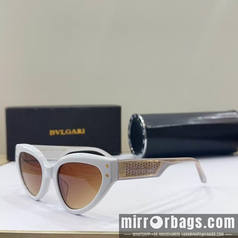 Bvlgari Glasses 03smh29