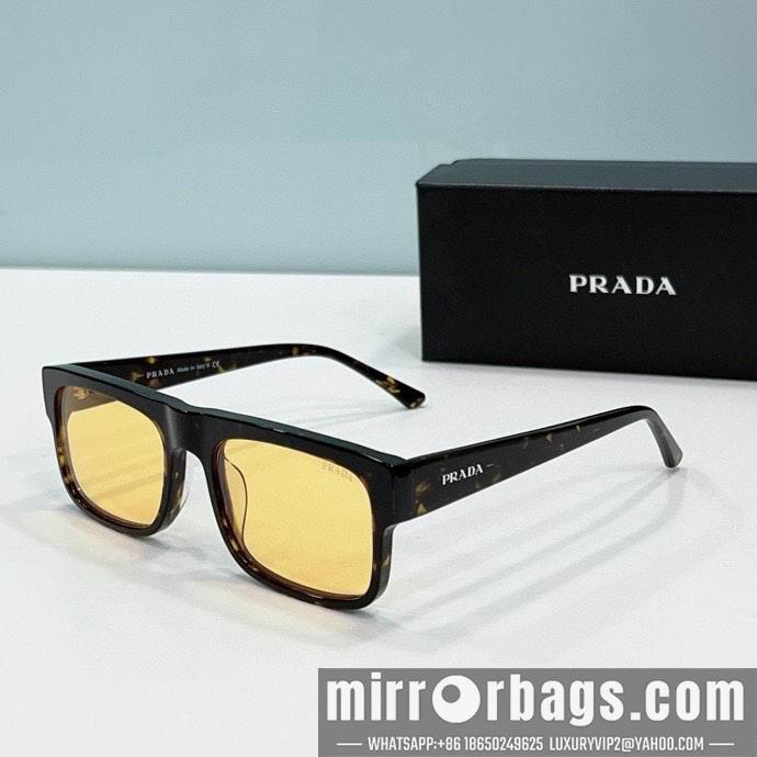 Prada Glasses smr112