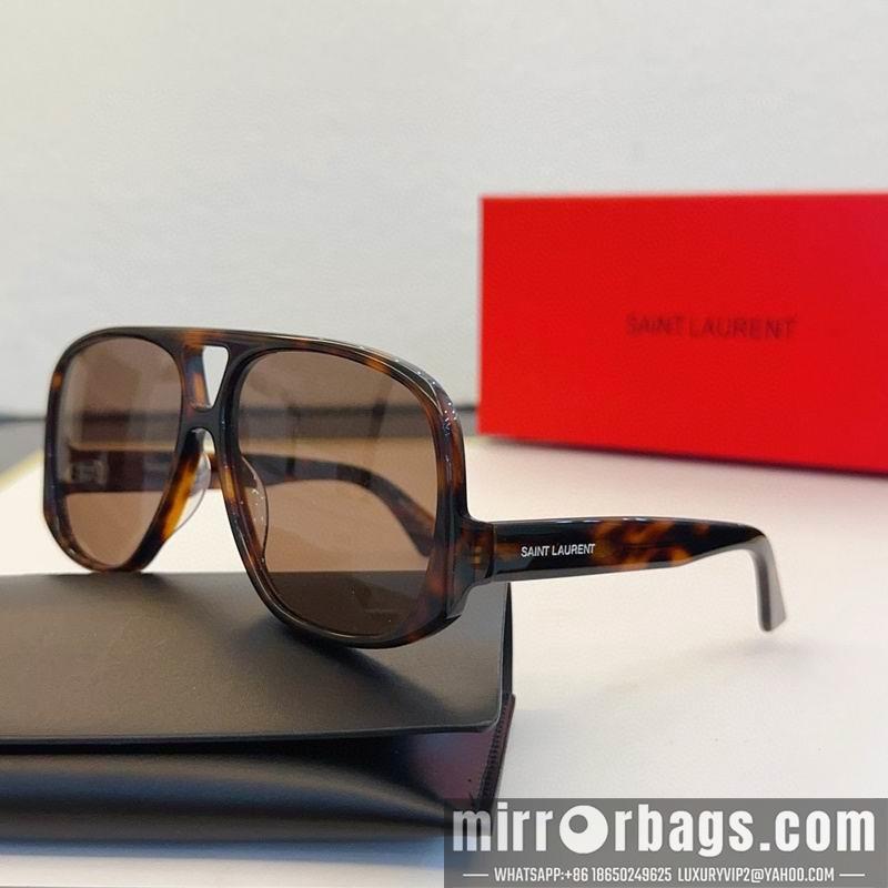 YSL Glasses smx97