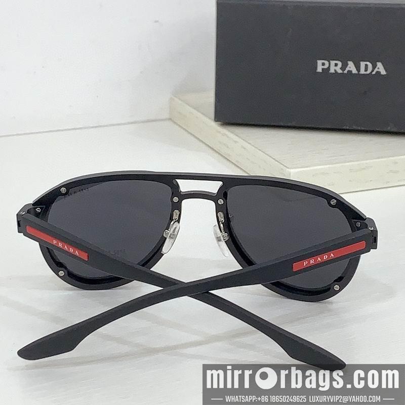 Prada Glasses smh91