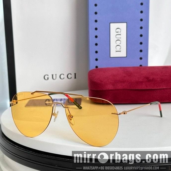 Gucci Glasses smx161