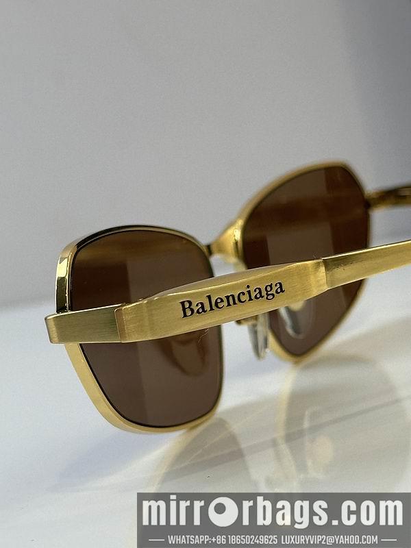 Balenciaga Glasses 03smh63