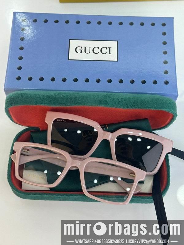 Gucci Glasses smh144