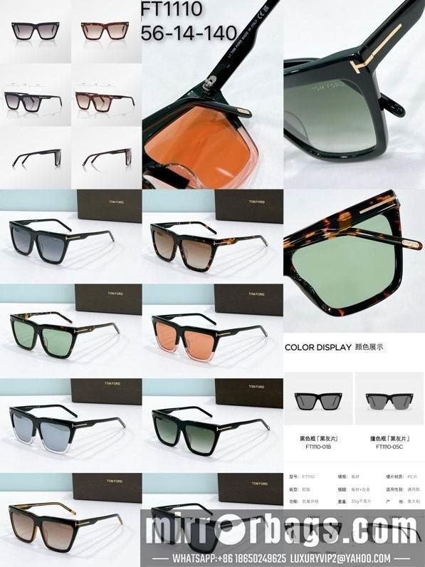 Tom Ford Glasses smx148