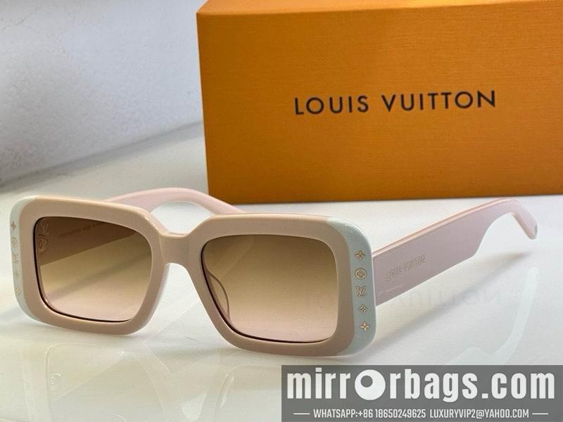 LV Glasses smx123