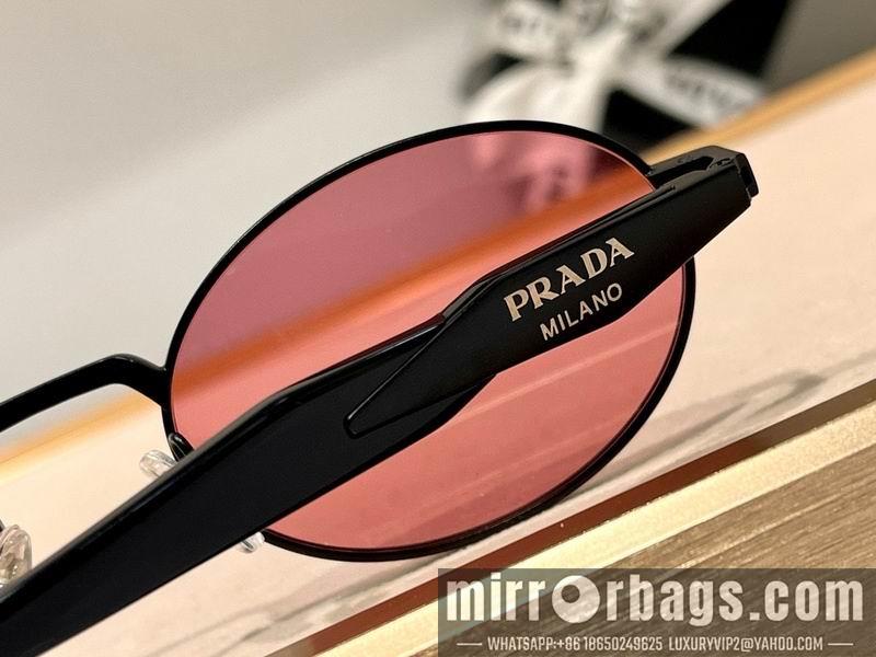 Prada Glasses smr69