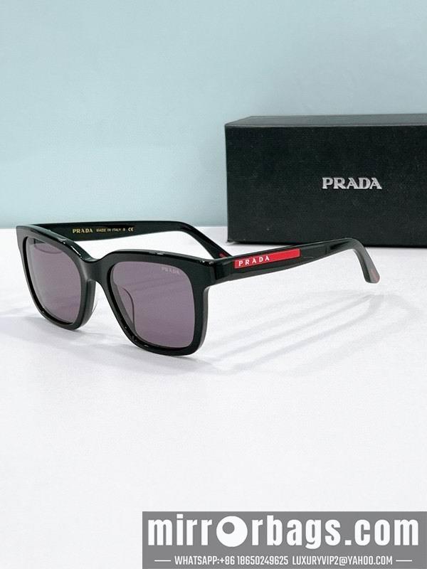 Prada Glasses smh69