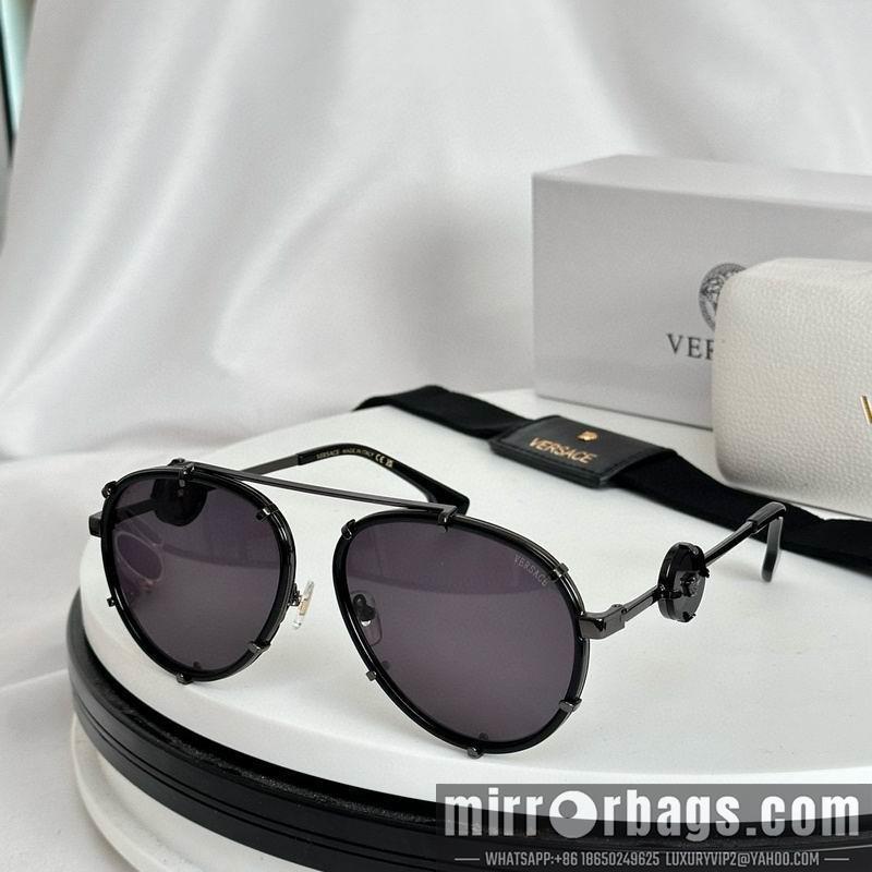 Versace Glaases smx99