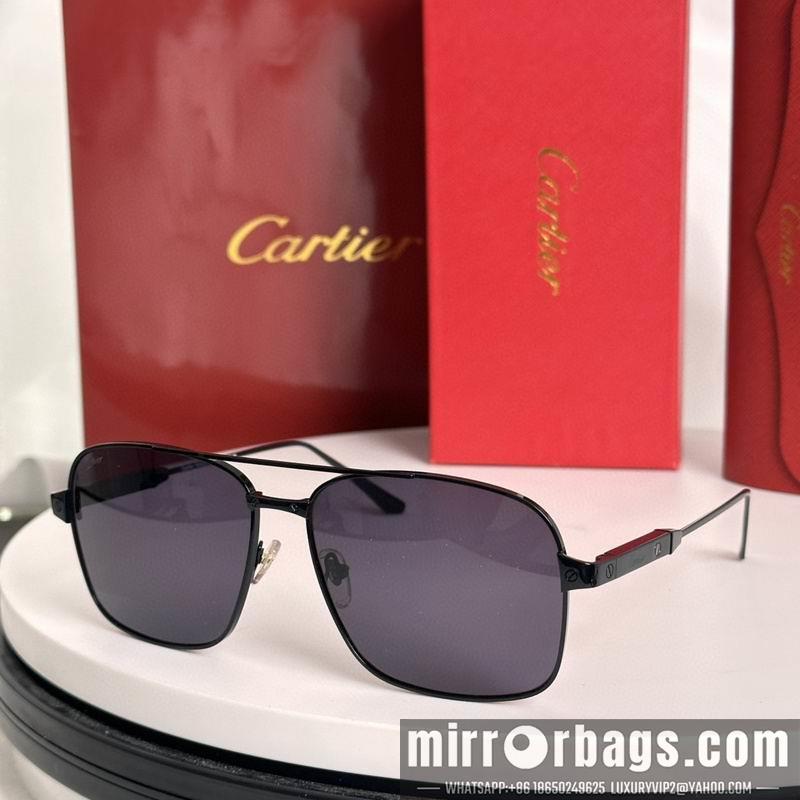 Cartier Glasses smh70
