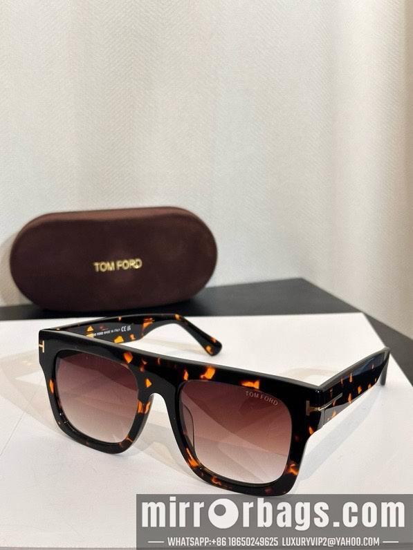 Tom Ford Glasses smx63