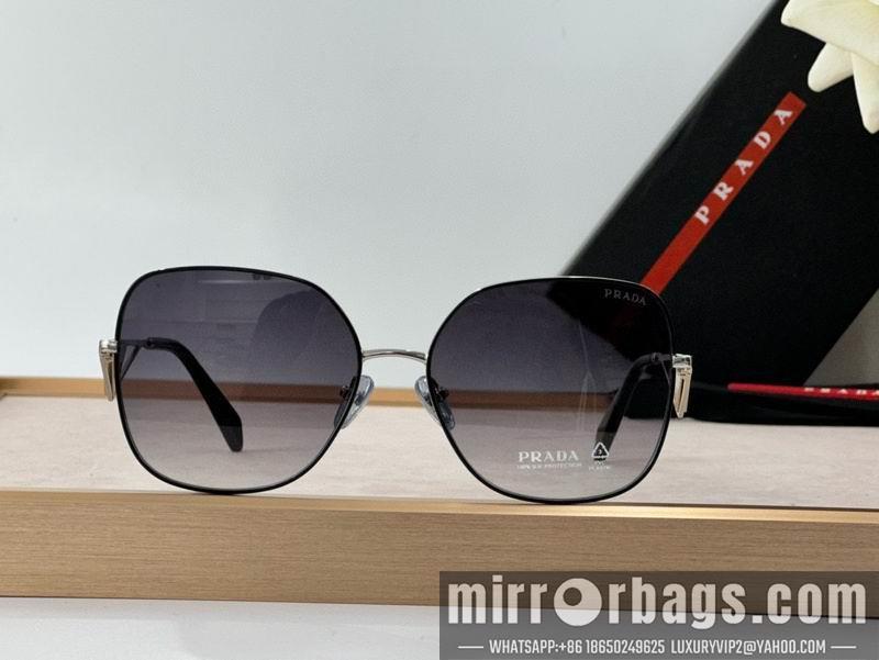 Prada Glasses smx190