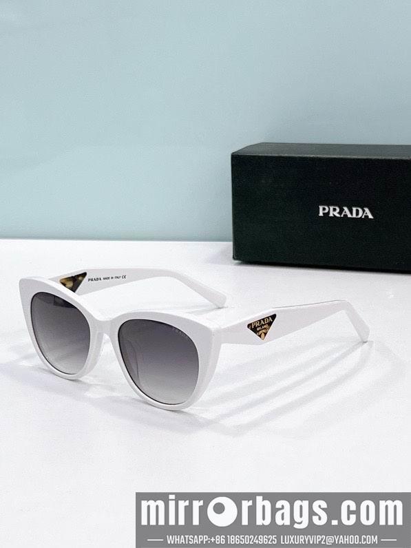 Prada Glasses smx323