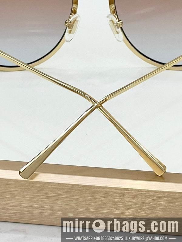 Bvlgari Glasses 03smh147