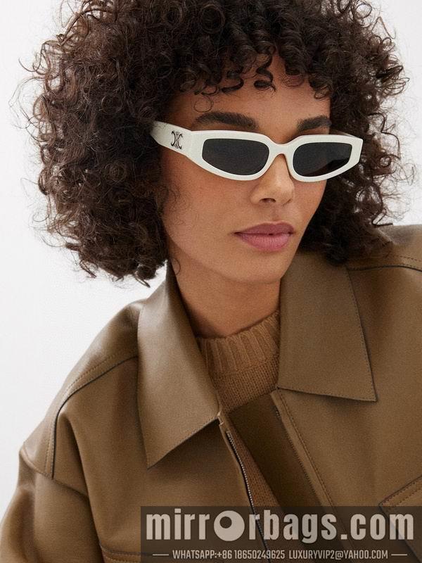 Celine Glasses smx141