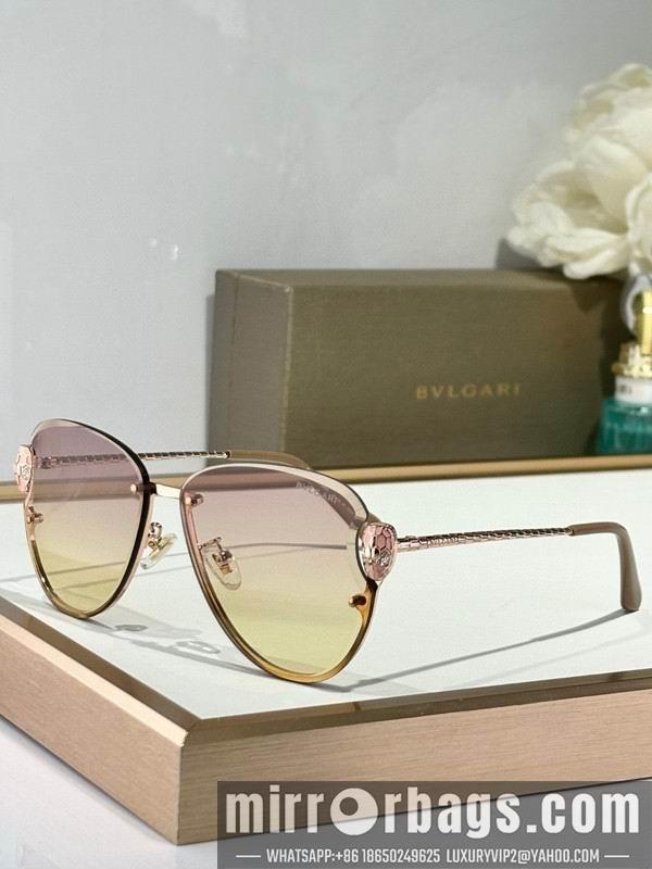 Bvlgari Glasses 03smh156